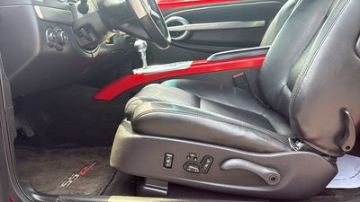 2004 Chevrolet SSR LS