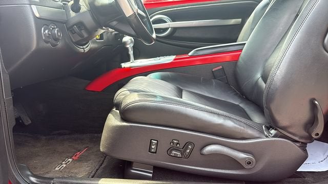 2004 Chevrolet SSR LS