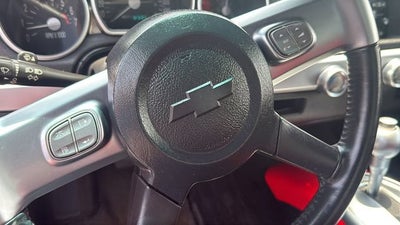 2004 Chevrolet SSR LS