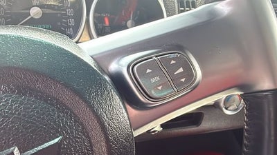 2004 Chevrolet SSR LS