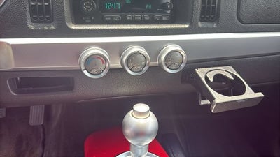 2004 Chevrolet SSR LS