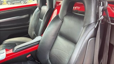 2004 Chevrolet SSR LS