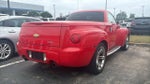 2004 Chevrolet SSR LS