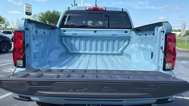 2026 Chevrolet Colorado LT - Photo 10
