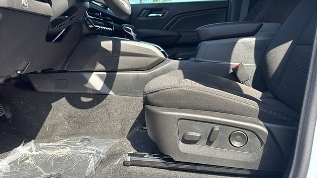 2026 Chevrolet Colorado LT - Photo 12
