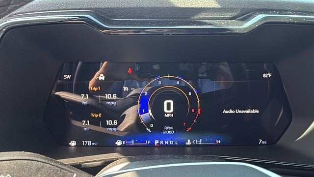 2026 Chevrolet Colorado LT - Photo 13