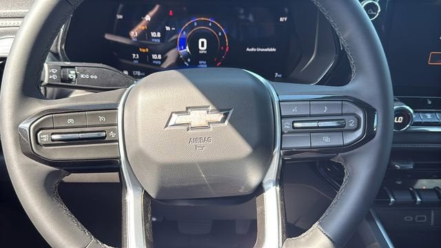 2026 Chevrolet Colorado LT - Photo 14