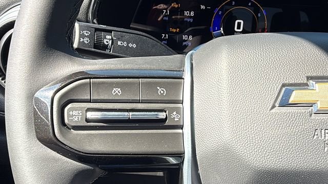 2026 Chevrolet Colorado LT - Photo 15