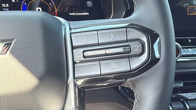 2026 Chevrolet Colorado LT - Photo 16
