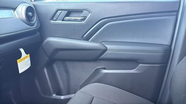 2026 Chevrolet Colorado LT - Photo 23