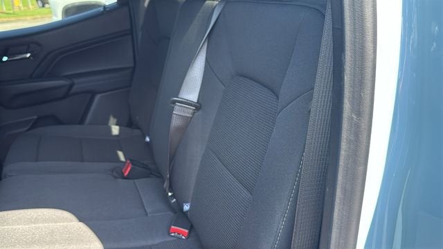 2026 Chevrolet Colorado LT - Photo 25