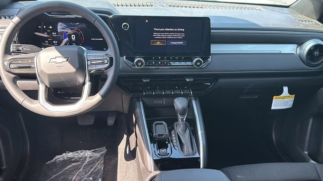 2026 Chevrolet Colorado LT - Photo 26