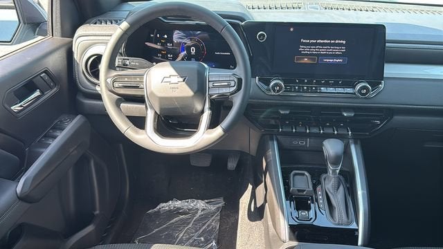 2026 Chevrolet Colorado LT - Photo 27