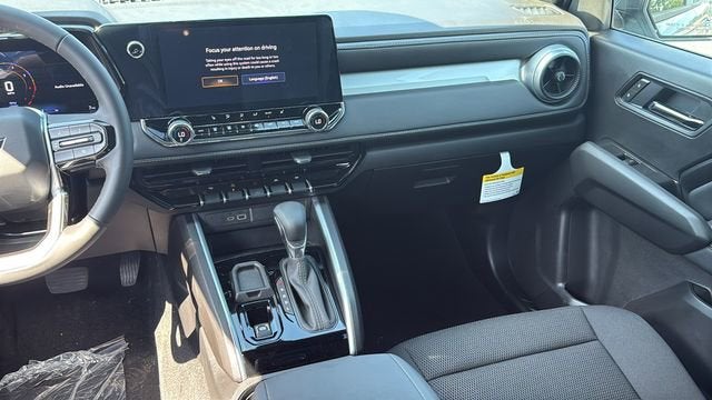 2026 Chevrolet Colorado LT - Photo 28