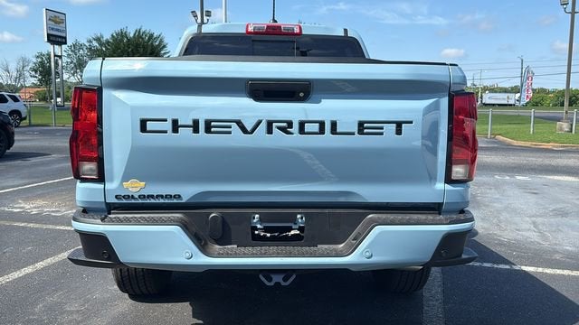 2026 Chevrolet Colorado LT - Photo 6