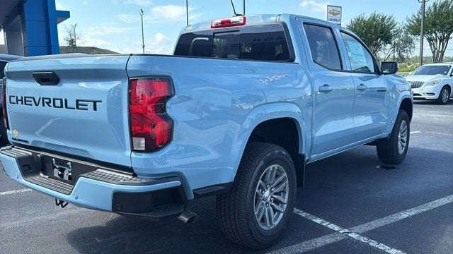 2026 Chevrolet Colorado LT - Photo 7
