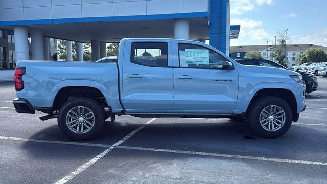 2026 Chevrolet Colorado LT - Photo 8