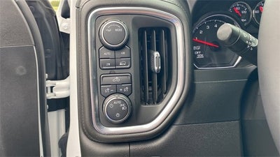 2022 Chevrolet Silverado 1500 LTD LT (2FL)