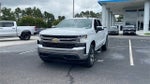 2022 Chevrolet Silverado 1500 LTD LT (2FL)
