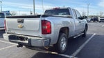 2010 Chevrolet Silverado 1500 LT