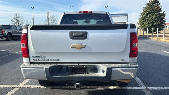 2010 Chevrolet Silverado 1500 LT