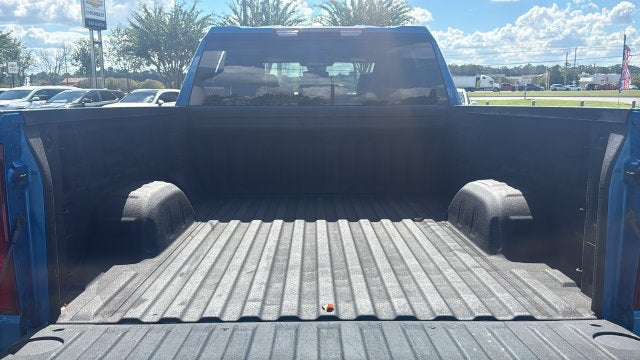 2023 Chevrolet Silverado 1500 Work Truck