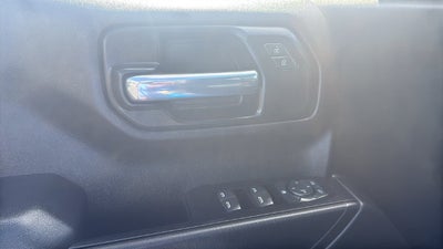 2023 Chevrolet Silverado 1500 Work Truck