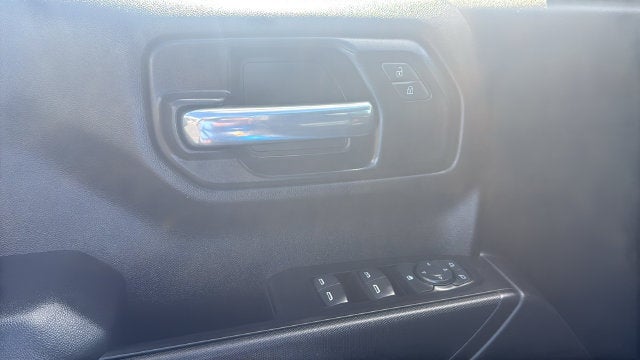 2023 Chevrolet Silverado 1500 Work Truck