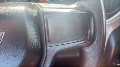 2023 Chevrolet Silverado 1500 Work Truck