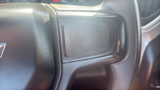 2023 Chevrolet Silverado 1500 Work Truck