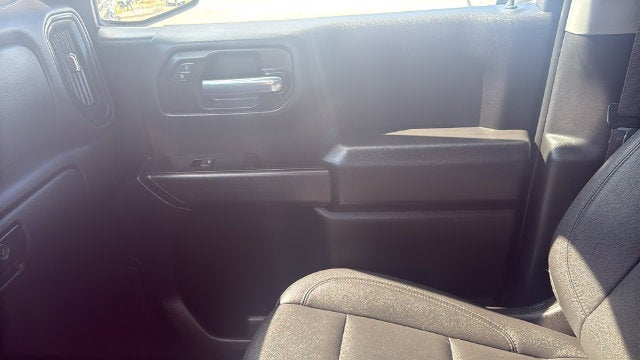2023 Chevrolet Silverado 1500 Work Truck