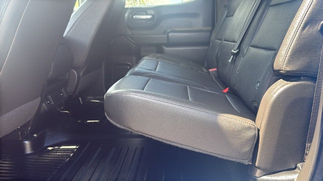 2023 Chevrolet Silverado 1500 Work Truck