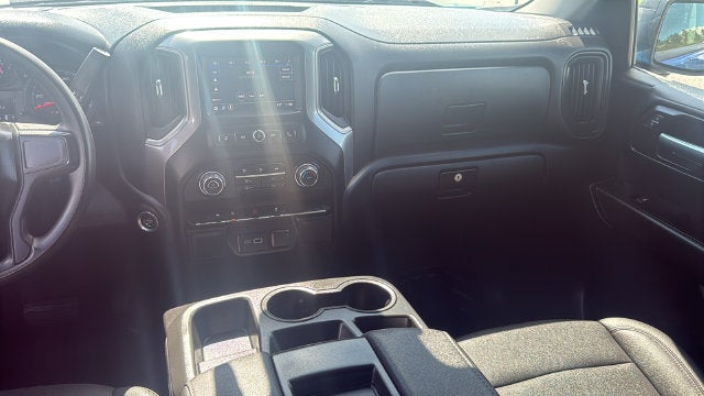 2023 Chevrolet Silverado 1500 Work Truck