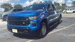 2023 Chevrolet Silverado 1500 Work Truck
