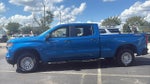 2023 Chevrolet Silverado 1500 Work Truck