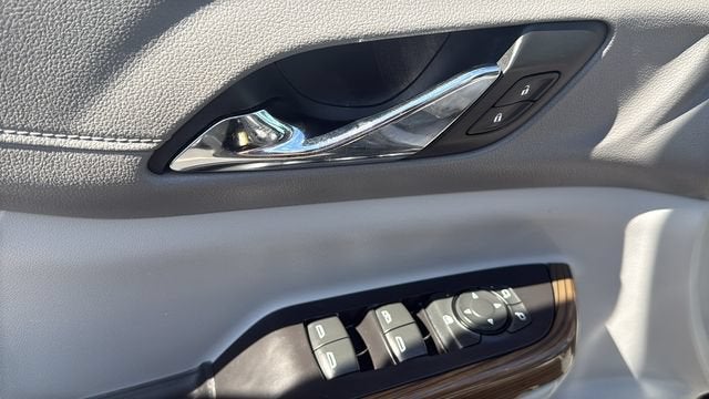 2019 GMC Acadia SLE