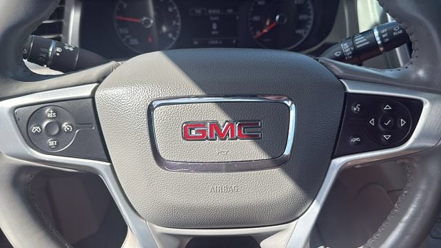 2019 GMC Acadia SLE
