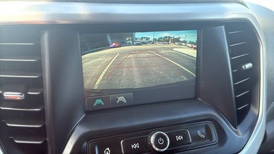2019 GMC Acadia SLE