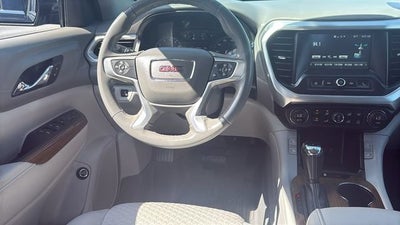 2019 GMC Acadia SLE