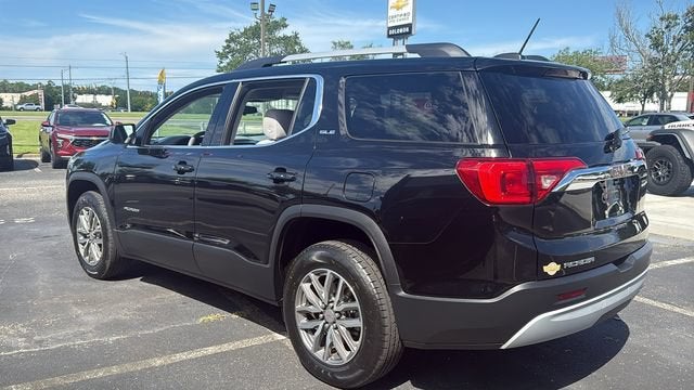 2019 GMC Acadia SLE