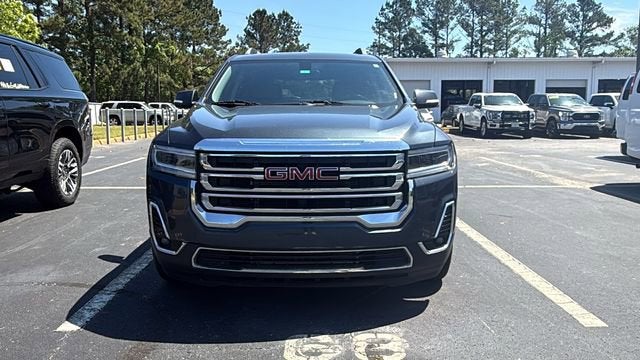 2020 GMC Acadia SLT