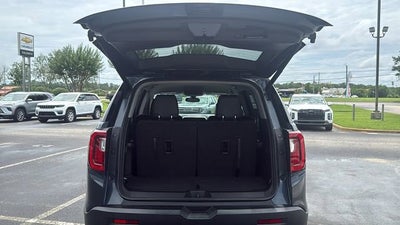 2020 GMC Acadia SLT