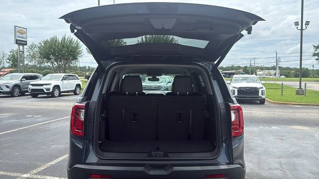 2020 GMC Acadia SLT