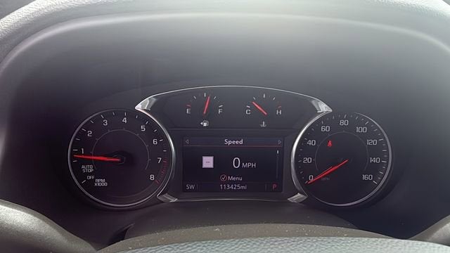 2020 GMC Acadia SLT
