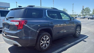 2020 GMC Acadia SLT