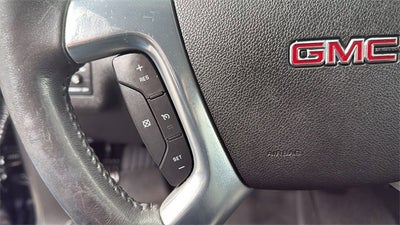 2015 GMC Acadia SLE