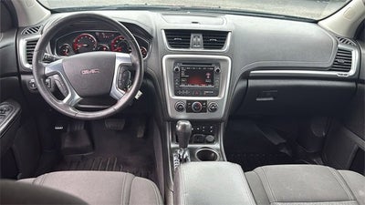 2015 GMC Acadia SLE