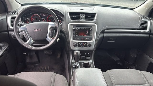 2015 GMC Acadia SLE