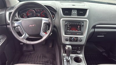 2015 GMC Acadia SLE
