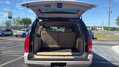 2012 GMC Yukon XL SLT